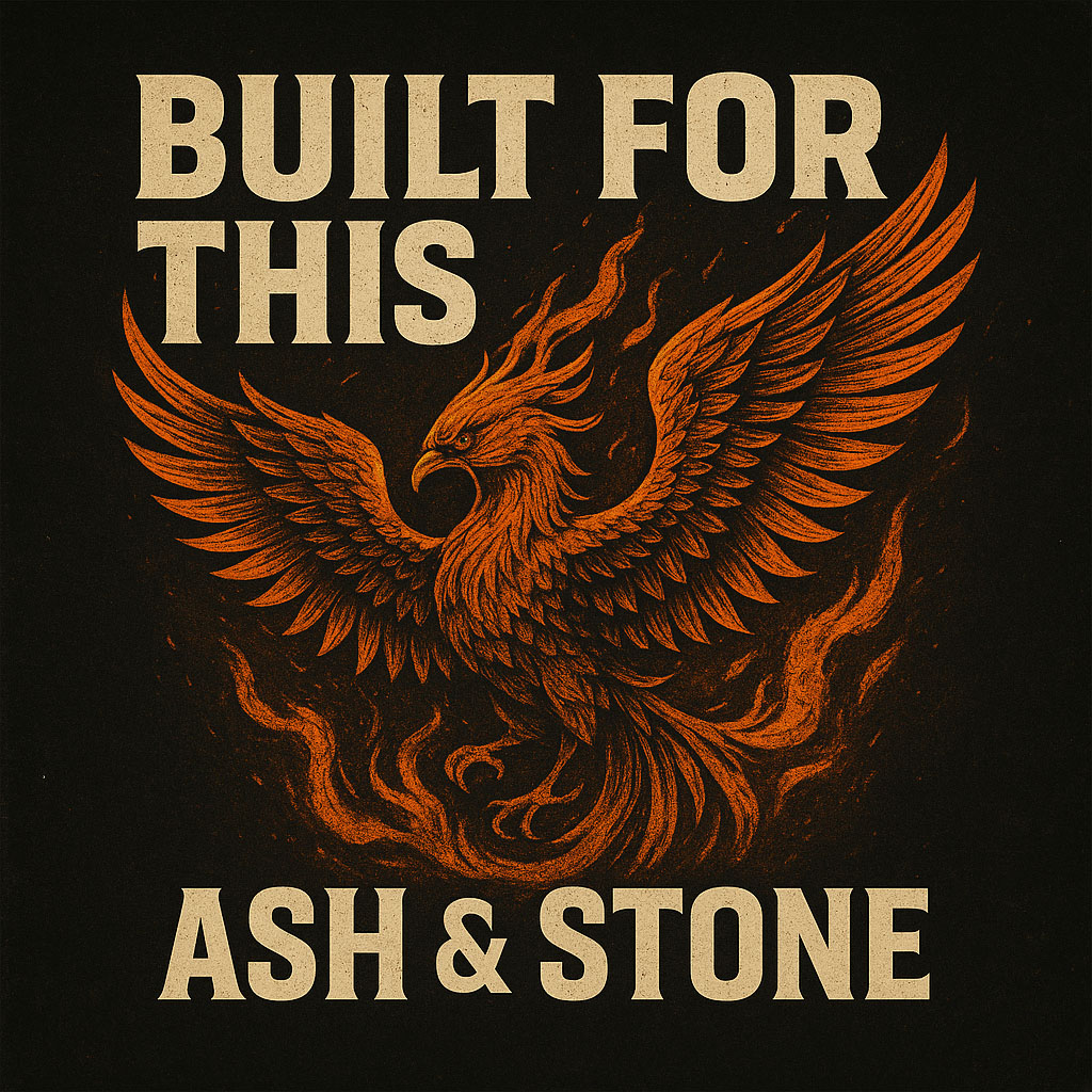 Built for This album cover